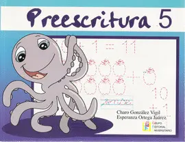 5 PREESCRITURA