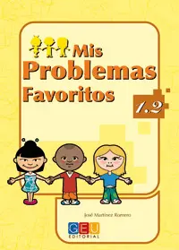 VMIS PROBLEMAS FAVORITOS 1.2 ED09