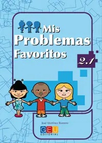 V.MIS PROBLEMAS FAVORITOS 2.1