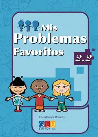 VMIS PROBLEMAS FAVORITOS 2.2 ED09