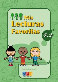 4 2 MIS LECTURAS FAVORITAS 4.2