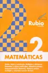 RUBIO EVOLUCION Nº2 - MATEMATICAS RUBIO EVOLUCION Nº2 - MATEMATICAS
