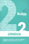 EVOLUCION LENGUA 2