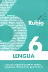 EVOLUCION LENGUA 6