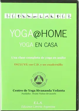 YOGA HOME