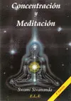 CONCENTRACION Y MEDITACION 8ªED.