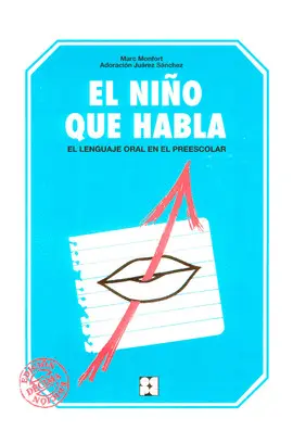 NIÑO QUE HABLA, EL