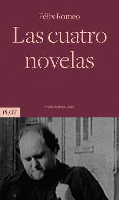 LAS CUATRO NOVELAS LAS CUATRO NOVELAS
