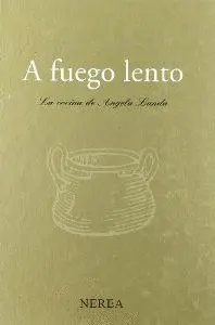 A FUEGO LENTO