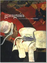OFERTA GAUGUIN Y LOS ORIGENES DEL SIMBOLISMO