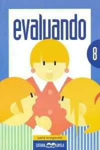 LAMELA EVALUANDO Nº8 SERIE MAGENTA