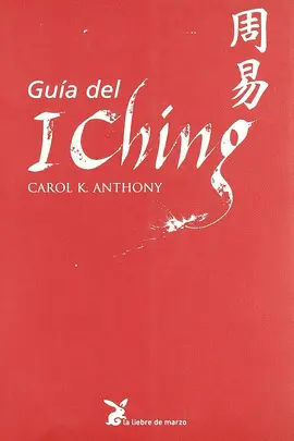 GUIA DEL I CHING GUIA DEL I CHING