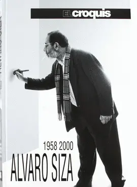 OFERTA - ÁLVARO SIZA, 1958-2000