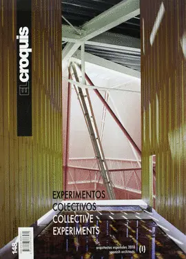 OFERTA - REVISTAN Nº148 EL CROQUIS EXPERIMENTOS COLECTIVOS