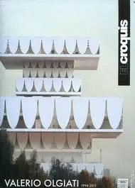 VALERIO OLGIATI, 1996-2011