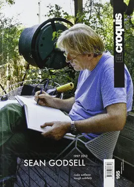 OFERTA - CROQUIS 165 SEAN GODSELL, 1997-2013