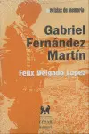 GABRIEL FERNANDEZ MARTIN