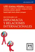 DICCIONARIO DIPLOMACIA Y RELACIONES INTERNACIONALES