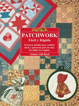 PATCHWORK EL LIBRO DE...