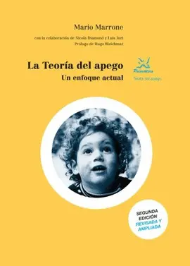 LA TEORÍA DEL APEGO LA TEORÍA DEL APEGO