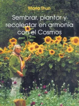 SEMBRAR PLANTAR Y RECOLECTAR EN ARMONIA