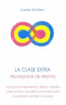 CLASE EXTRA PEDAGOGIA DE APOYO, LA