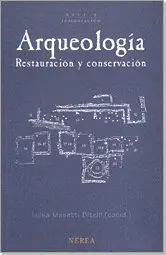 Arqueologia Restauracion y Conservacion - Ar