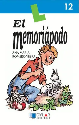 MEMORIAPODO,EL MEMORIAPODO,EL
