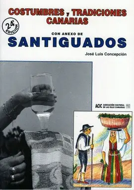 COSTUMBRES Y TRADICIONES CANARIAS