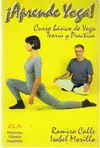 APRENDE YOGA - LIBRO + DVD