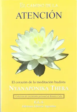 CAMINO DE LA ATENCION, EL