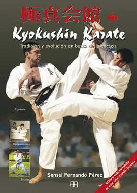 KYOKUSHIN KARATE / KYOKUSHIN KARATE