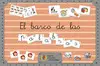 EL BARCO DE LAS PALABRAS