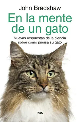 EN LA MENTE DE UN GATO EN LA MENTE DE UN GATO