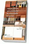 MANUAL PRACTICO DE PRESIDENTES DE COMUNIDADES DE VECINOS