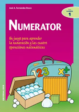 NUMERATOR