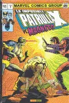 LA IMPOSIBLE PATRULLA X 3 VS MAGNETO LA IMPOSIBLE PATRULLA X 3 VS MAGNETO