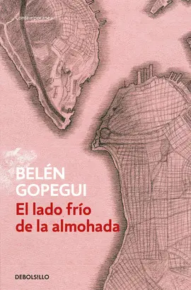 EL LADO FRÍO DE LA ALMOHADA