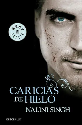 CARICIAS DE HIELO CARICIAS DE HIELO