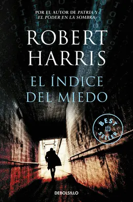 EL ÍNDICE DEL MIEDO EL ÍNDICE DEL MIEDO