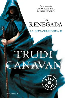 LA RENEGADA