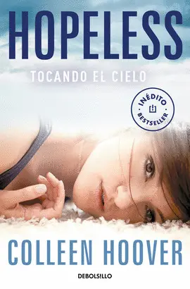TOCANDO EL CIELO