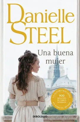 UNA BUENA MUJER