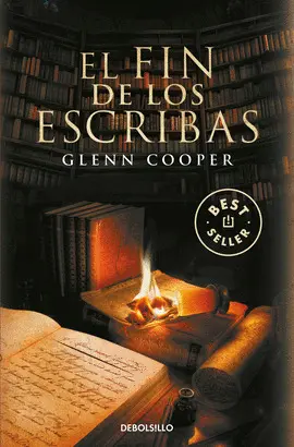 EL FIN DE LOS ESCRIBAS EL FIN DE LOS ESCRIBAS