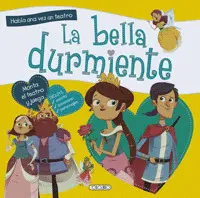 BELLA DURMIENTE, LA