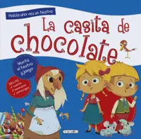 CASITA DE CHOCOLATE, LA