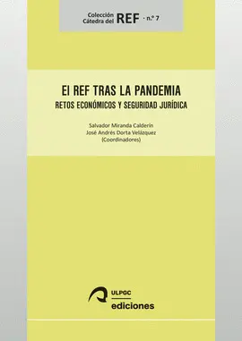 EL REF TRAS LA PANDEMIA EL REF TRAS LA PANDEMIA