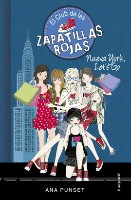 10- NUEVA YORK, LET'S GO