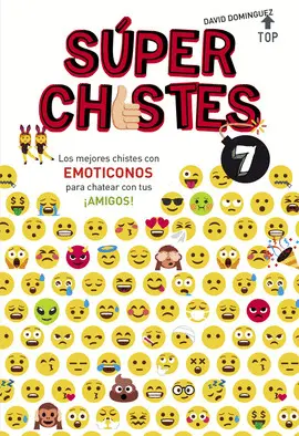 SÚPER CHISTES 7C