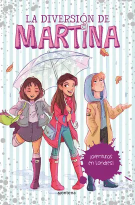 2-¡AVENTURAS EN LONDRES!